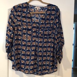 Skies are Blue shirt